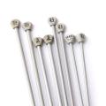 AERO Knitting Needles 4 Mm England. 