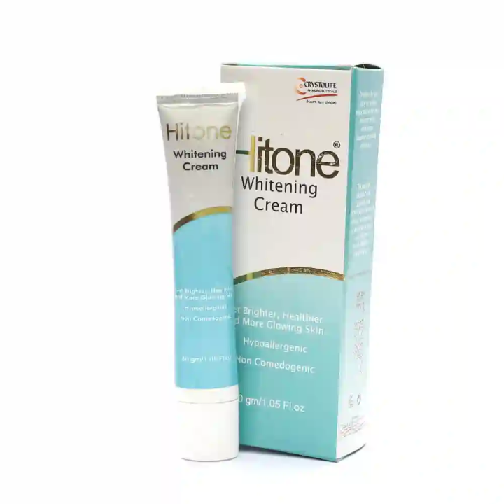 Hitone cream | 30g