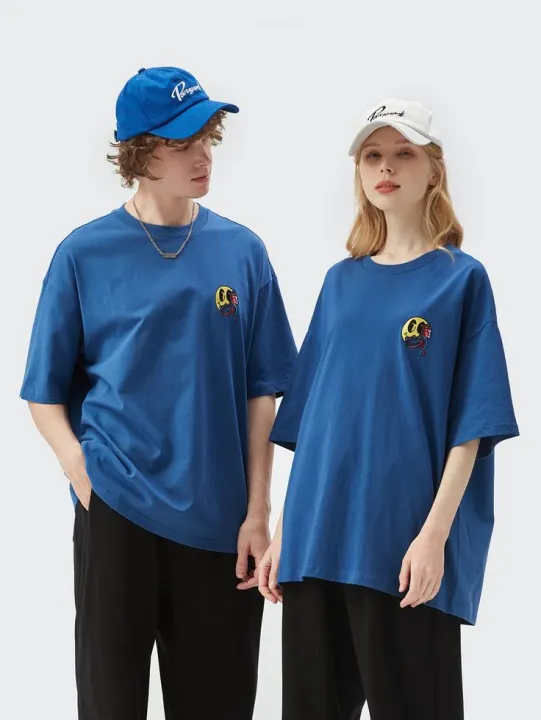 Stylish%20Couple%20Down%20shoulder%20Shirt%20%E2%80%93%20Perfect%20for%20all%20season%20-%20Image%204