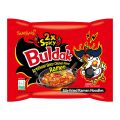 Samyang 2X Spicy Noodles 140 gram | Instant Noodles | (RED) Imported Noodles | Korean Noodles | Spicy Noodles | Ramen noodles. 