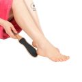 1 Pc Wooden Foot File, Callus File Made of Real Wood, Double-Sided Callus Rasp Foot. 