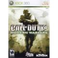 Call Of Duty Modern Warfare Game for Xbox 360 - COD MW JTag Modified Game For Xbox 360. 