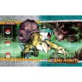 【Simple 3C】Pokemon PTCG Battle Card Table Mat Mat Jolteon Rayquaza Suicune Entei 600x375x2mm DIY Double Kids Toy Gift. 