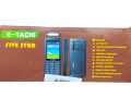 Etachi Five Star - 2.8 Inch Display - 3500mAH Battery - Dual Sim - PTA Approved - Auto call recording - Wireless FM Radio - Rejected unkown callers - PCBA MTK Processor - Audio & Video Player - Torch Light - Powerful Speaker - 1 Year brand warranty. 