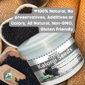 Kalonji Seeds Whole (Black Seed, Nigella Sativa) Spice | Sabut  Kalenji Seeds Gluten Friendly | NON-GMO | 100% Pure. 