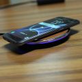 Nillkin Fast Charger For Samsung S6 For Edge Fast Wireless Charging Pad. 