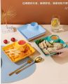 Fries Tray serving plates food boats disposable boat stands food trays disposable dumpling plate with saucer baby food tray french fries plate fruit dish pizza. 
