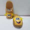 stylish High Quality House slipper for For Kids Comfortable chappal For Boys Velvet Shoes ( 5.5 Inches 6 Inches 7 Inchrs  ). 