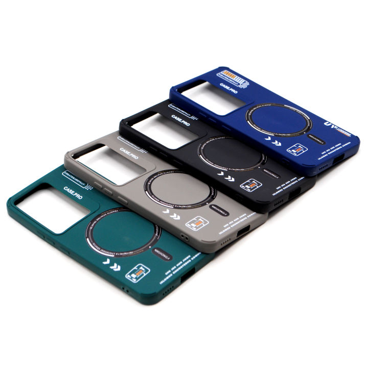 Vivo Y100 Back Cover Multi Soft Silicon Case For Vivo Y100