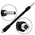 Flexible For Electronic Drill 4mm Hex Screwdriver Bit Holder Screwdriver Shaft Power Tools Drill Bit Universal Extension Rod. 