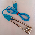 Electric Water Heating Rod Mini Portable 500 Watts For Coffee, Tea Maker, Milk Boiler. 