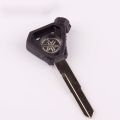 ONE PIECE shipping Yamaha magnetic keys Single key blanks Yamaha motorcycle key blanks. 