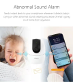 IMOU Ranger 2 3MP Indoor 360° Smart Home Security / Baby Monitoring / CCTV Wi-Fi IP Camera. 