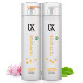 GK Hair Global Keratin Balancing Shampoo and Conditioner Set (1000ml/33.8oz). 