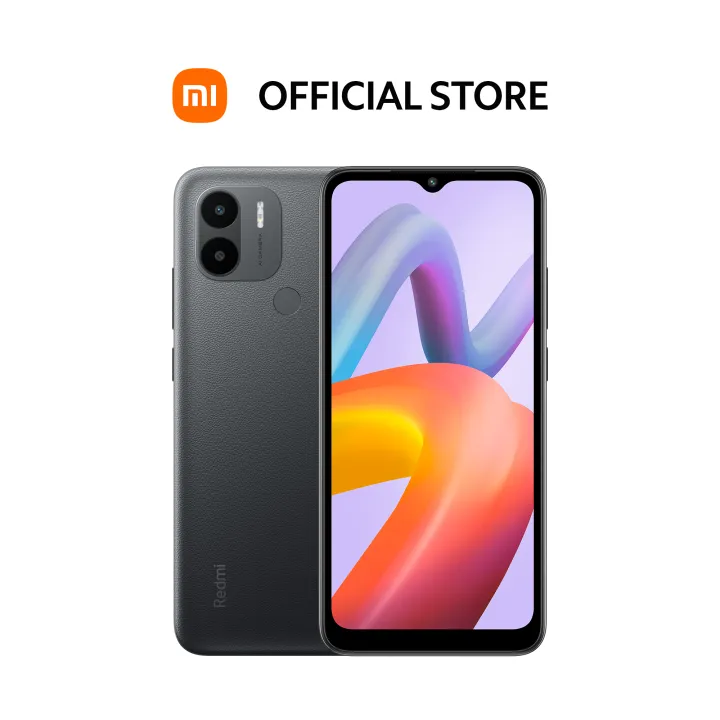 Redmi%20A2+%20-%203GB/64GB%20-%20Mediatek%20Helio%20G36%20-%20Android%2012-%205000%20mAh%20Battery%20-%20Image%203