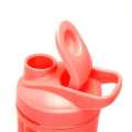 600ml Protein Shaker Bottle Sports Water, Leak-Proof. 