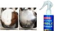 New All-Purpose Cleaning Bubble Spray Multi-Purpose Foam Kitchen Grease Cleaner. 