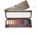 12 color Eye shadow palette (Imported). 