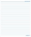 A4 Spiral Notebook - Night Walker - Game of Thrones - Popsicle  - 5 Subject Note Book for University, College, School Students - Imported Super Fine Paper. 