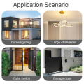 1 PCS Tuya Smart Switch WIFI Home Automation Relay Module White ABS for Motor Light Remote Control Circuit Breaker Inching Switch Alexa. 
