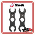 Diwan DS4 Spinner Tool Solar Panel TS4  MC4 Connector. 