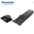 Panasonic Mens Rechargeable Beard / Hair Trimmer - ER-2051 - Made in Japan. 