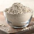 , Bajra Atta, Bajri ka Atta, Bajri Flour( Desi ) Bajra Original - 1 Kg. 