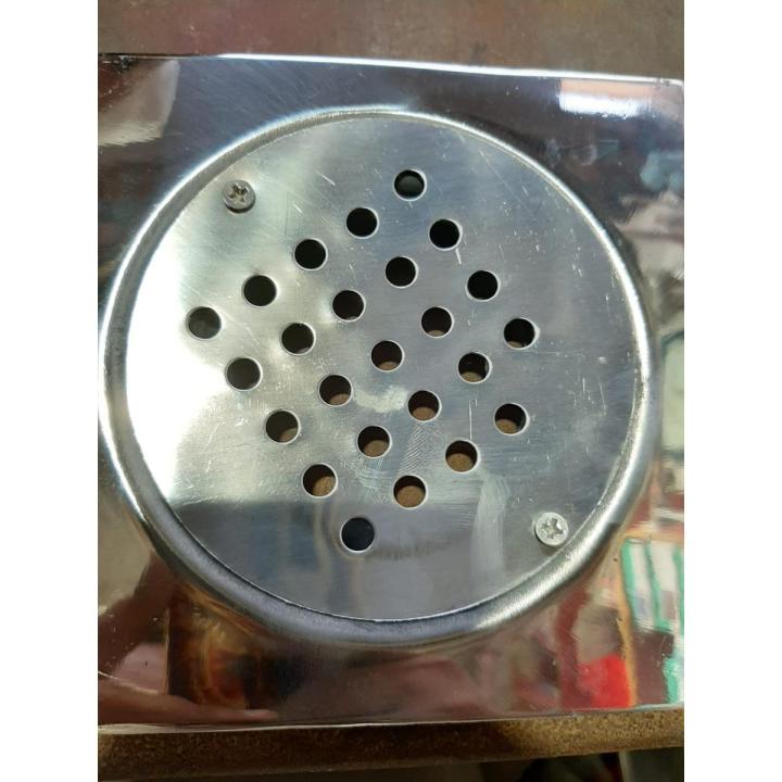 Water Floor Drain Cover Bathroom Floor Drain Waste Jali Screw Design ...