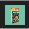Boron Fertilizer, 10.5% boran, 250gram. 