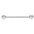 【beauty code】Steel Long Key Style CZ Ear Ring For Women Men Cartilage Earring Helix Body Piercing Jewelry Oreja. 