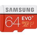 Ultra EVO Plus Multimedia 4k Storage Card 64GB Pro Card Class 10 Micro SDHC Memory Card TF Card SD Card for Mobile , PC . TAB , Camera. 
