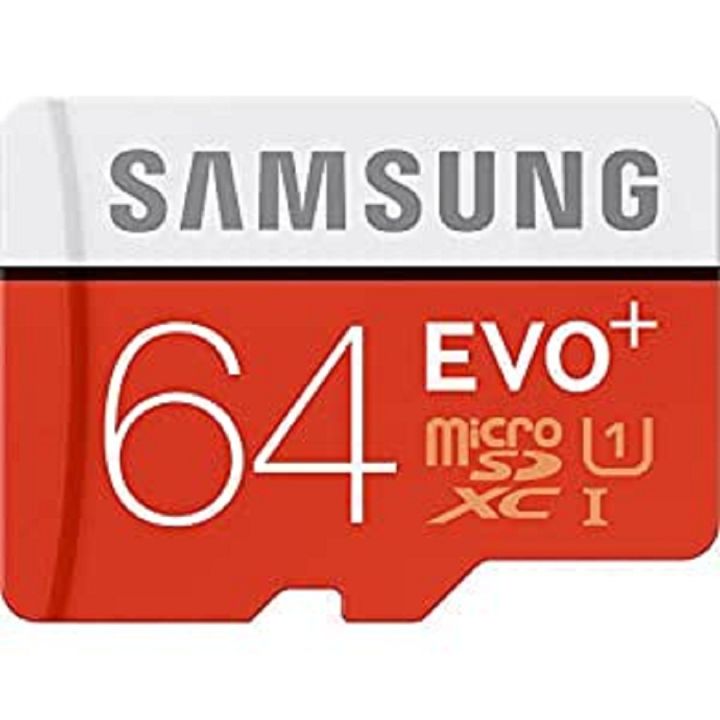 Ultra%20EVO%20Plus%20Multimedia%204k%20Storage%20Card%2064GB%20Pro%20Card%20Class%2010%20Micro%20SDHC%20Memory%20Card%20TF%20Card%20SD%20Card%20for%20Mobile%20,%20PC%20.%20TAB%20,%20Camera%20-%20Image%203