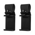 Universal Car Steering Wheel Clip Mount Holder Cradle Stand for Cell Phone GPS. 