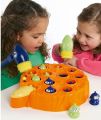 Early Learning Centre Manic Martians Board Game. 