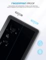 Tablet Tempered Glass Screen Protector Cover for Amazon Fire HD 8 10th Gen 2020 Tablet Scratch Resistant Protective Film. 