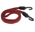 Luggage Elastic Rope Cord Strap Hook Stretch for Bicycle, Bike. 