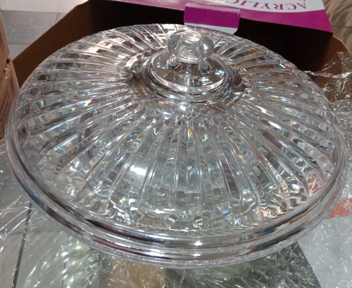 Dry%20Fruit%20Tray,%20ACRYLIC%20CANDY%20DISH%20SALAD%20TRAY%20DRY%20FRUIT%20HOME%20DECOR%20WITH%20LID%20CRYSTAL%20-%20Image%203
