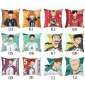 New Anime Haikyuu!! Hinata/tobio Hugging Body Pillow Case Pillowslip Gift 35*55cm. 