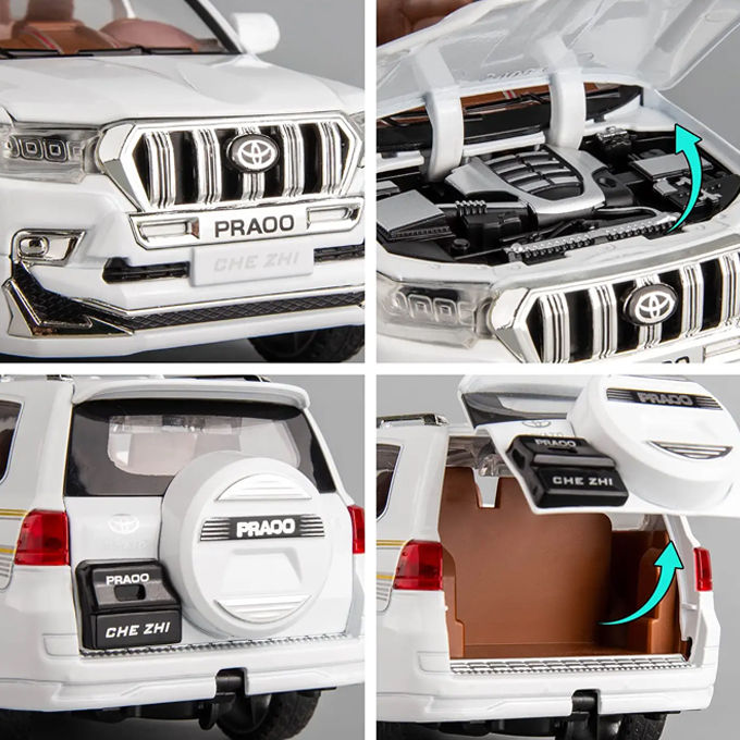 Toyota%20Prado%20Model%20Car%20Scale%20Model%201:24%20%20,Zinc%20Alloy%20Pull%20Back%20Toy%20car%20with%20Sound%20and%20Light%20for%20Kids%20Boy%20Girl%20Gift(White)%20-%20Image%208