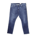 Jeans for Men Blue Denim 1982 Slim Fit. 