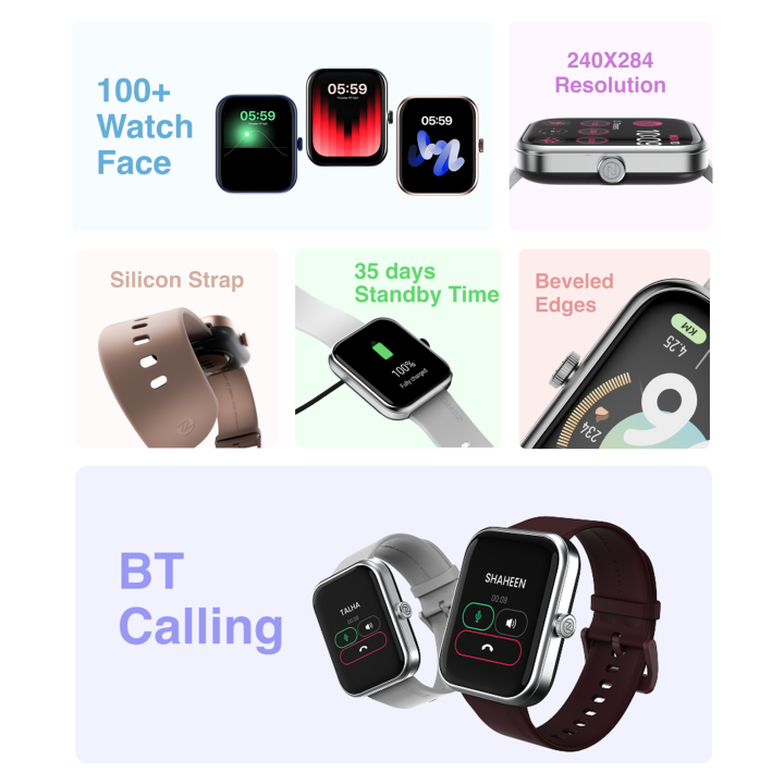 Zero%C2%AE%20Edge%20Smartwatch%201.83"%20TFT%20Display%20%7C%20Bluetooth%20Calling,%20100%20Sports%20Modes,%20Health%20Suite%20%7C%20IP68%20Waterproof%20%7C%20Best%20Smartwatch%20for%20Men,%20Women,%20Android%20&%20Ios%20-%20Image%203