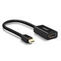 UGREEN 40360 4K Mini DisplayPort TO HDMI Adapter. 