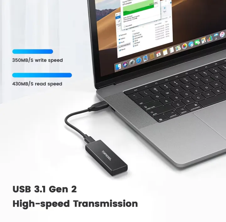 TOPESEL%20X4Plus%20100%25%20Original%20USB%203.1%20Type%20C%20Portable%20SSD%20(%20External%20Solid%20State%20Drive).%201TB%20-%20Image%202