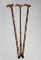 Walking stick/Hand made walking stick/Strong wood walking stick. 
