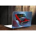 Universal Laptop Bck Skin Wallpaper/Car Laptop Back Skin-Laptop Skin Vinyl Sticker Decal, 13 13.3 14.6 15 15.4 15.6 inch Laptop Skin Sticker Cover ForAll Laptops-Laptop Back Sticker(…). 