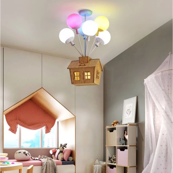 Kids Room Decor