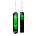 Full Cane Tape Ball Bat, Soft Ball Bat, Big Sixer Bat - Made in Sialkot. 