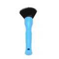6X Super Soft Detail Brush, Car Brush, Detail Brush, Cleaning Brush, Eye Shadow Brush, Beauty Brush Set, Blue.. 