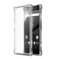 【 ETOP 】 For Sony Xperia XA XA2 Ultra 10 1 Ace XZS XZ3 XZ Premium XA1 Plus X XZ1 XZ2 Compact L1 L2 L3 Case Shockproof Clear Silicon Cover. 