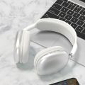 Wireless Bluetooth 5.0 Headphones HiFi Stereo Deep Bass Over Ear Foldable Headphones Gaming Headset for Android Laptop PC Travel Gym Online Classes Supports AUX Cable TF Card Wireless Headphones for Boys Girls Gaming Headphones Wireless Bl. 